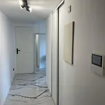 Apartman Terrasse Parking Prive *