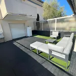 Apartman Terrasse Parking Prive