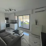 Apartman Terrasse Parking Prive Cannes