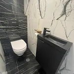 Apartman Terrasse Parking Prive *