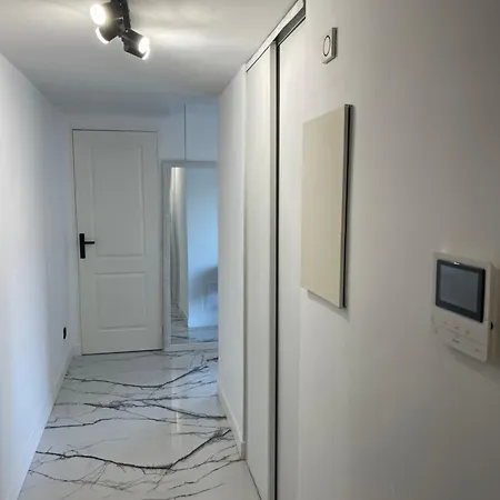 Appartamento Terrasse Parking Privé *