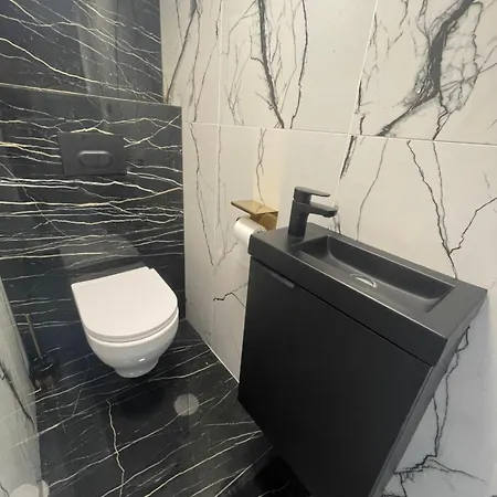 Appartamento Terrasse Parking Privé *