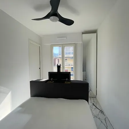 Daire Terrasse Parking Prive *